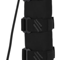 GPS Bags T80075B Tactical Suppressor Cover 1000D Nylon