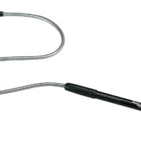 Streamlight 65418 Stylus Reach 18 PenLight Black Anodized 11 Lumens White LED