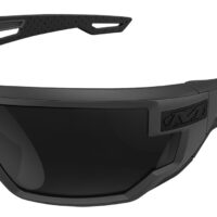 Mechanix Wear VXF20AJPU Type-X Safety Glasses Medium Anti-Scratch Gray Frame