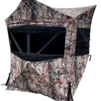 Muddy MUD-MGBTP Twin Peaks Hub-Style Camo 600D Polyester