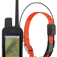 Garmin 0100244762 Alpha 300 Bundle 16GB Memory transflective, color TFT touchscreen Display, Includes Alpha TT 25 Dog Collar