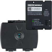 Moultrie MMF15088 Feed Hub Black
