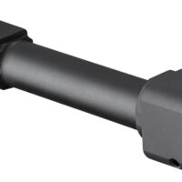 Springfield Armory XDM0901TB-KIT XD-M 9mm Luger 4.50" Threaded Black Melonite, Fits Springfield XD-M/XD-M Elite