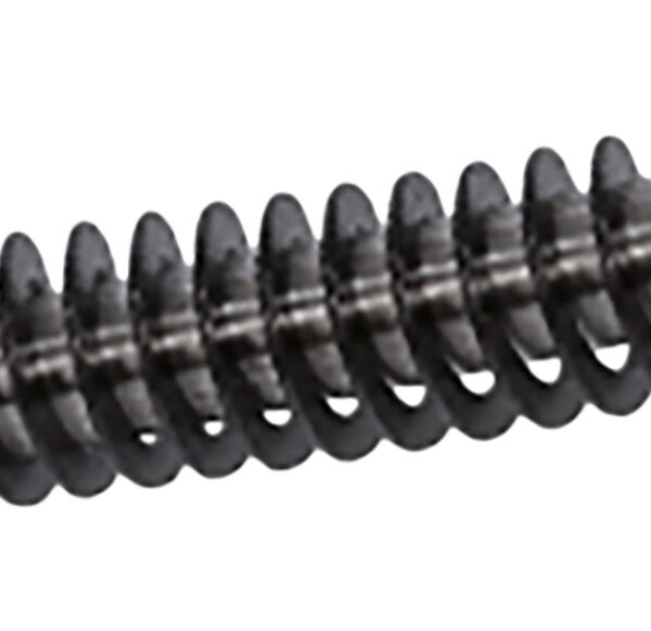 Rival Arms RARA50A101T Guide Rod Assembly Guide Rod Assembly Tungsten for Springfield XD-9