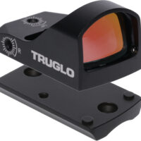 TRU TG-TG8200B3 TRUTEC MICRO RED DOT 23MM REM
