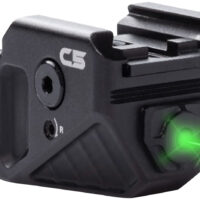 Viridian 9300024 C5 Black Green Laser