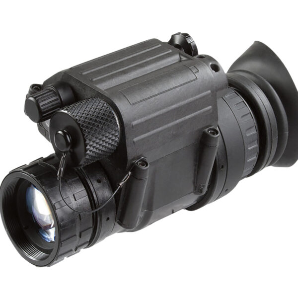 AGM Global Vision 11P14122483011 PVS-14 NL1 Black | 1 x 26mm