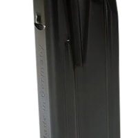 HK 50223214 P2000 Black Detachable w/ Extended Floor Plate 10rd 9mm Luger (Subcompact)