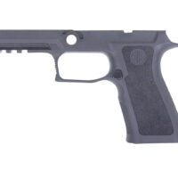 Sig Sauer 8900273 P320 Grip Module X-Series TXG (Small Grip Module), 9mm Luger/40 S&W/357 Sig, Tungsten Infused Heavy Polymer, Fits Full Size Sig P320 (4.70")