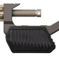 Q LLC The Crutch Black Nylon, Fits Q LLC The Fix Stock