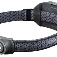 NEBO NEBHLP0009 Einstein 750 Headlamp Black |