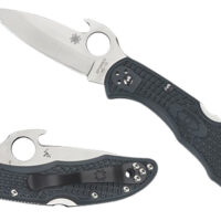 DELICA SL/PL W/WAVE GRAY