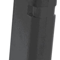 Kci Usa Inc KCIMZ009 Glock 15rd 9mm Luger Black Polymer Fits Glock 19/26