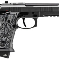 Beretta USA J92XFMSA21LCO 9mm Luger 22+1 4.70"