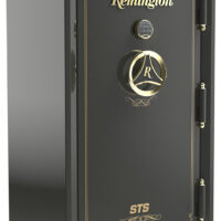 Sports Afield STS Sage Green Metallic Gloss, Holds 40 + 6 + 1