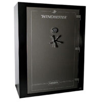 Winchester Safes SECWINR66-TT-E Ranger 66 Holds 70 Long Guns