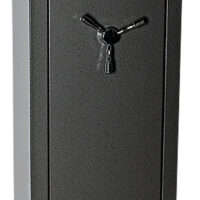 Winchester Safes SECWINB14-SL-E Bandit 14 Holds 20 Long Guns