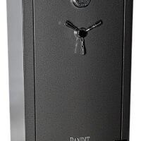 Winchester Safes SECWINB19-SL-E Bandit 19 Holds 30 Long Guns