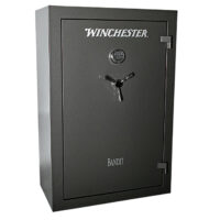Winchester Safes SECWINB31-SL-E Holds 40 Long Guns
