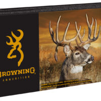 Browning Ammo B192130302 Max Point 30-30Win 150gr 20 Per Box/10 Case