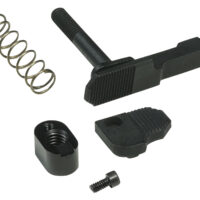 CMMG 55AFF89 Zeroed Magazine Catch Ambi Extended, Fits AR-15