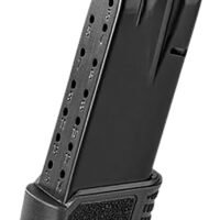 MAG FN REFLEX 9MM 15RD BLK