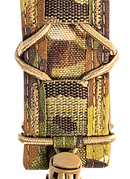 High Speed Gear 17PT00MC TACO Pistol Multi-Cam Nylon MOLLE Mount