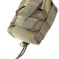 High Speed Gear 11DC00OD Taco Nylon OD Green Up to 2.25" MOLLE