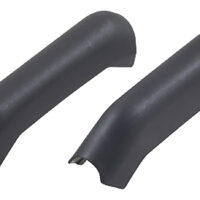 Ruger 90746 Comb Riser Kit Polymer Black Generation II