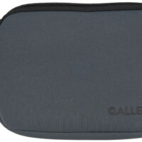 Allen 3635 Pistol Pouch Charcoal Neoprene