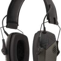 Allen 4113 Ultrax Stereo 24 dB Olive