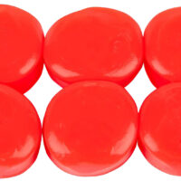 Allen 4123 Ultrax Silicone Putty Silicone 22 dB Orange 3 Pair