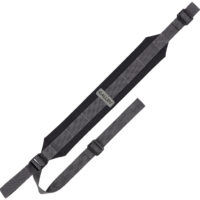 Allen 8547 Durango Black/Gray Endura Rifle