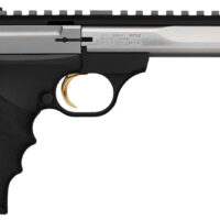 BROWNING BUCKMARK URX HGA 22 LR 5.5" BBL SS SYNTHETIC ADJ 10/RD MAG COUNTOUR STAINLESS