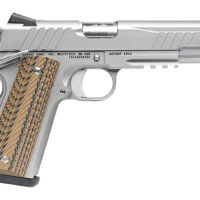 SAVAGE ARMS 1911 GOV 9MM SS/SS RAIL 10+1