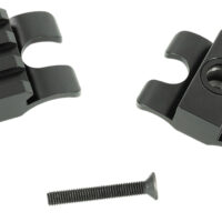 SDS Imports 80041057 MAC 2 Barrel Clamp Black 10.70" Long