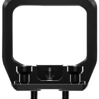 Radian Weapons H0021 Guardian Optic Guard Black Glock MOS Holosun HS507 Comp