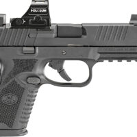 FN 66101937 509M T NMS HOL NS 9MM 2X10R BLK