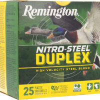 Remington Ammunition R26643 12Gauge 3" 1 1/4oz 2/6Shot 25 Per Box/10 Case
