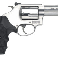SMITH AND WESSON 60 357MAG SS 3" 5RD AS