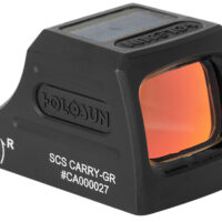 HLS SCS-CARRY-GR MRS SL SH