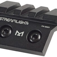 Streamlight 88301 TLR M-LOK Mount Black