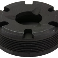 Dead Air DA417 Ghost Front Cap 45 STD