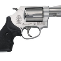 SMITH AND WESSON 637 38SPC 1-7/8" 5RD FS