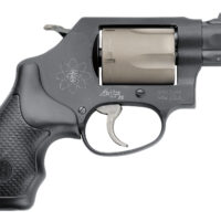 SMITH AND WESSON 360PD 357MAG 1-7/8" 5RD HI-VIZ