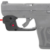 Viridian 9120070 Red Laser Sight for Ruger LCP MAX E-Series Black