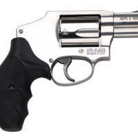 SMITH AND WESSON 640 357MAG 2-1/8" 5RD