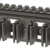 Midwest Industries MIORSH1895X5 Optic Rail Shell Holder