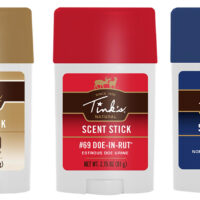 Tinks W6233 Tinks Deer 2.75 oz Stick 3 Pack