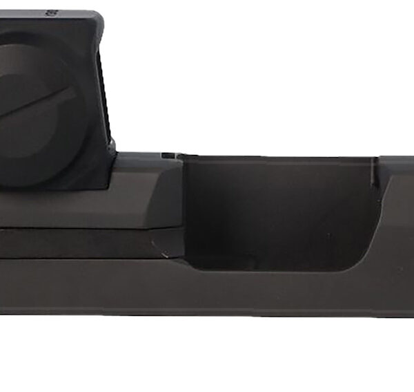 Sig Sauer 8901555 P365  9mm Luger Black Cerakote Stainless Steel Serrated Slide